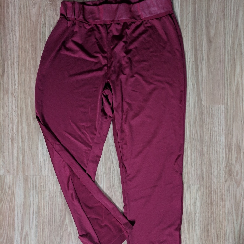 Running leggings